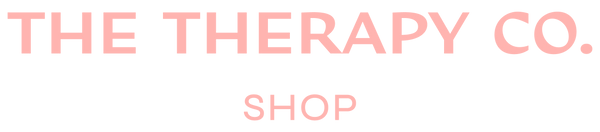 The Therapy Co. Shop